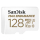 Karta pamięci Sandisk 128GB microSDXC Max Endurance UHS-I U3 V30